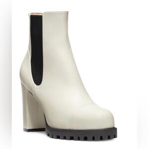 Stuart Weitzman Wenda Heeled Boots